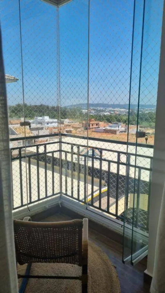 Apartamento, 2 quartos, 74 m² - Foto 5