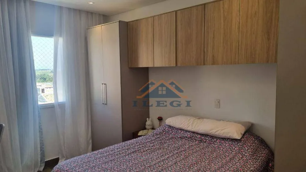 Apartamento, 2 quartos, 74 m² - Foto 4
