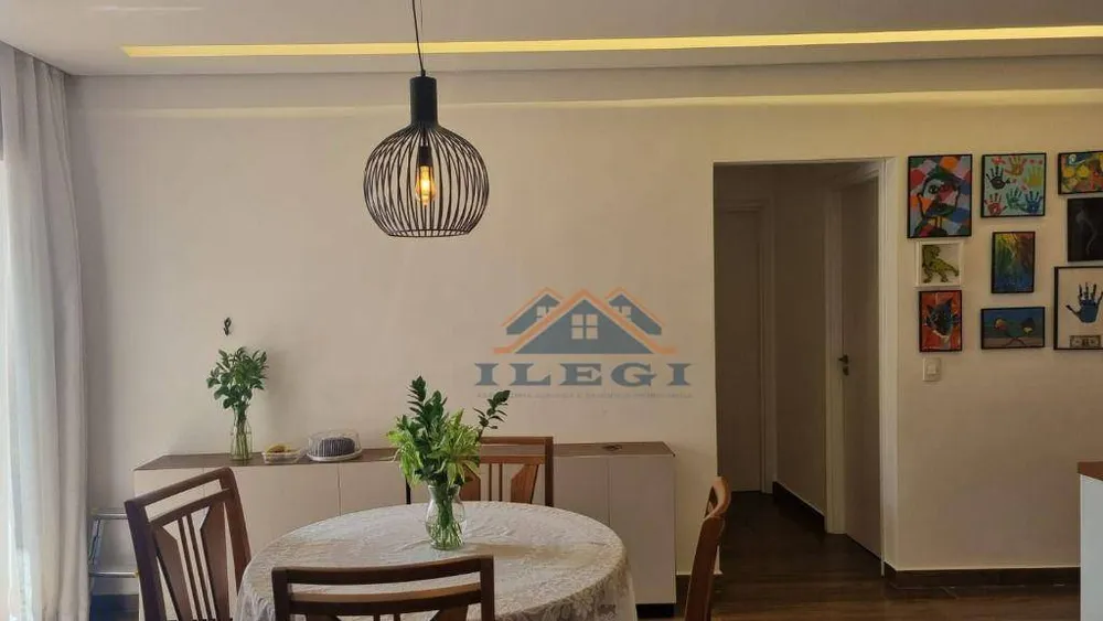 Apartamento, 2 quartos, 74 m² - Foto 2