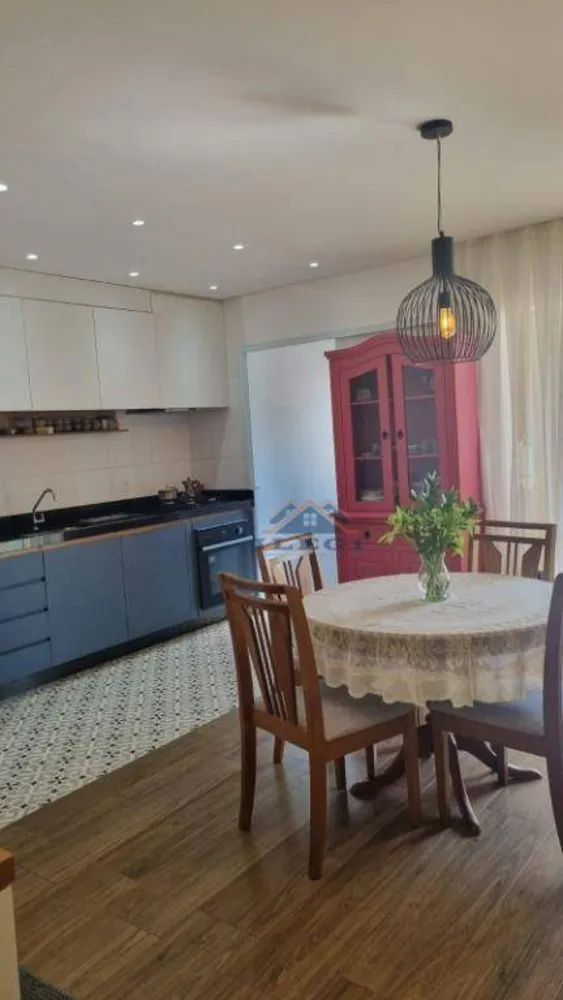 Apartamento, 2 quartos, 74 m² - Foto 10