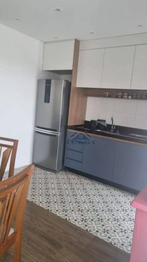 Apartamento, 2 quartos, 74 m² - Foto 12