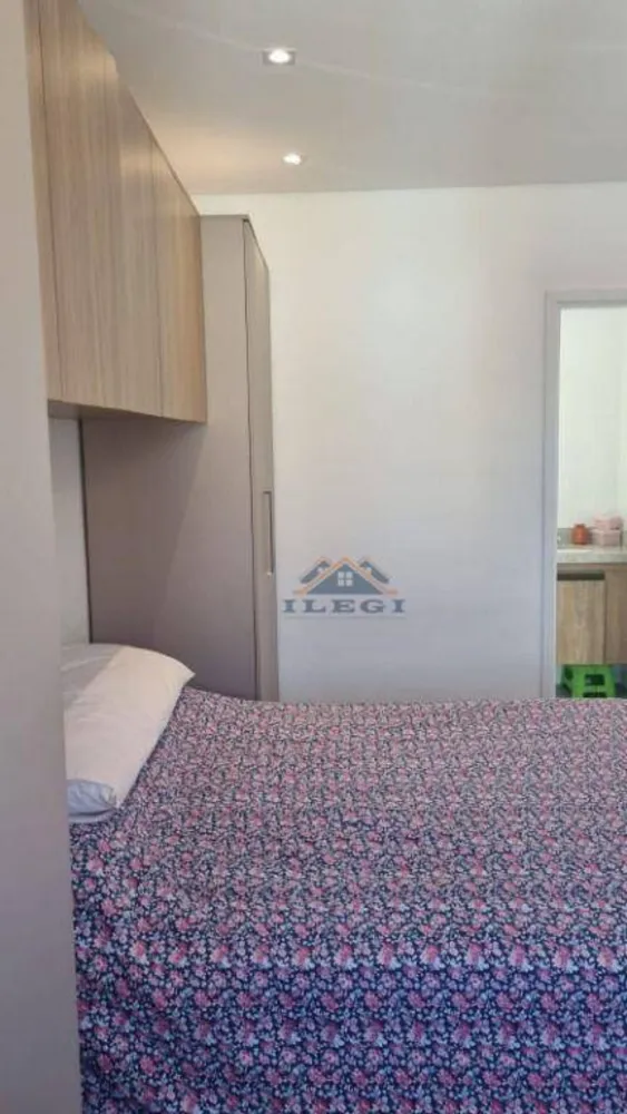 Apartamento, 2 quartos, 74 m² - Foto 7