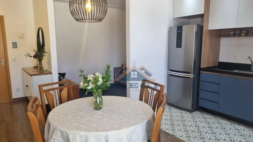 Apartamento, 2 quartos, 74 m² - Foto 16