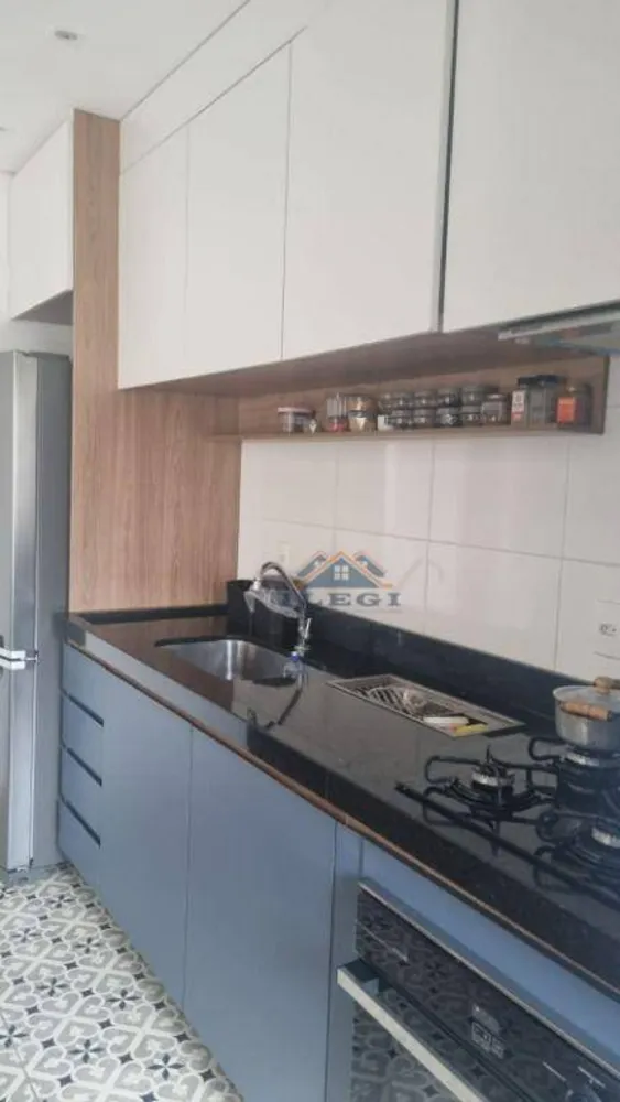 Apartamento, 2 quartos, 74 m² - Foto 13