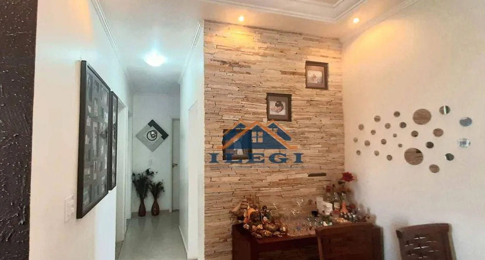 Apartamento, 3 quartos, 84 m² - Foto 8