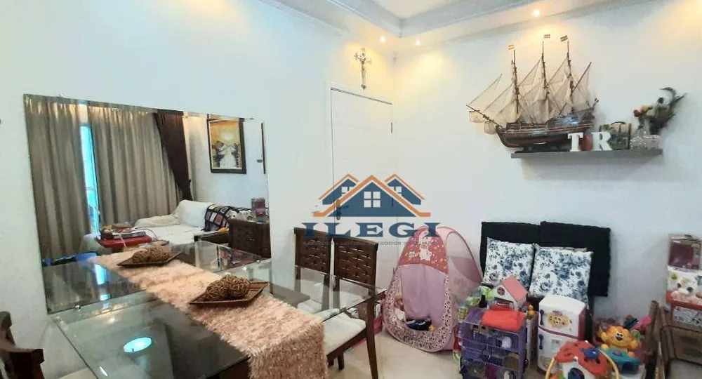 Apartamento, 3 quartos, 84 m² - Foto 2