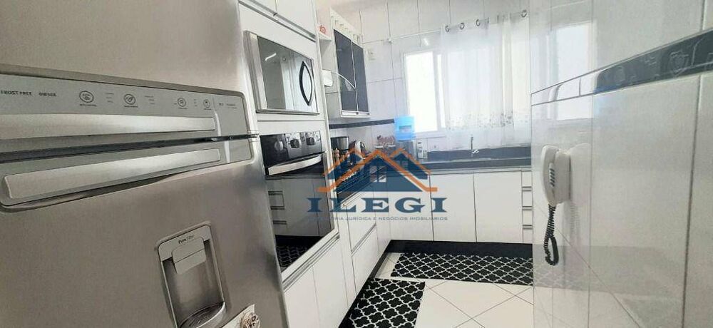 Apartamento à venda com 3 quartos, 84m² - Foto 4