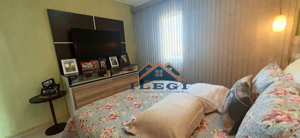 Apartamento, 3 quartos, 84 m² - Foto 12