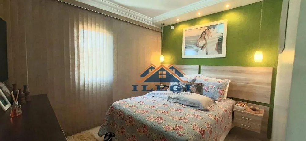 Apartamento, 3 quartos, 84 m² - Foto 10