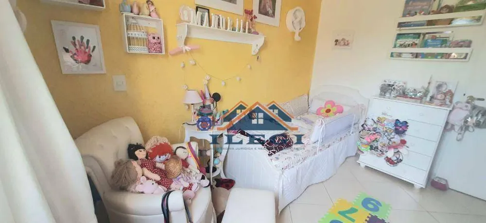 Apartamento, 3 quartos, 84 m² - Foto 6