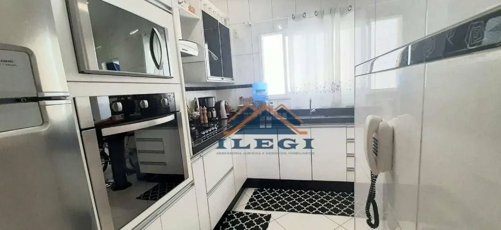 Apartamento, 3 quartos, 84 m² - Foto 9