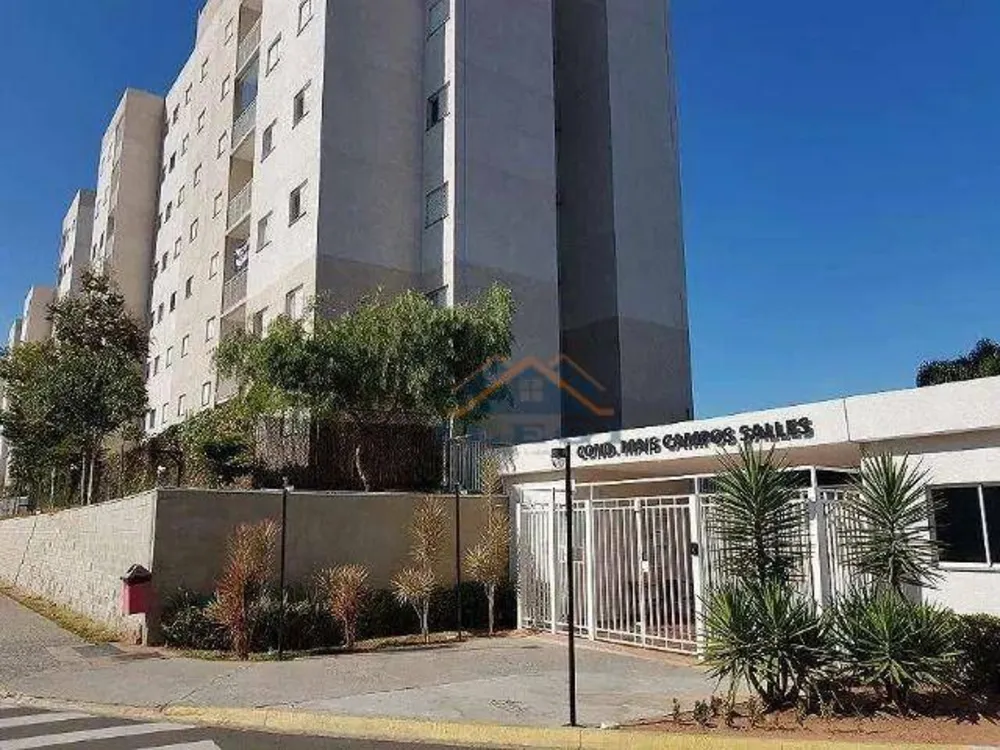 Apartamento, 3 quartos, 65 m² - Foto 12