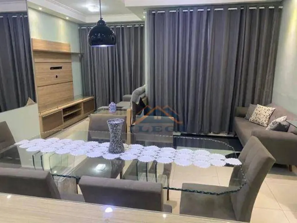 Apartamento, 3 quartos, 65 m² - Foto 2