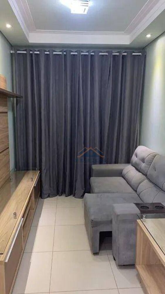Apartamento, 3 quartos, 65 m² - Foto 1