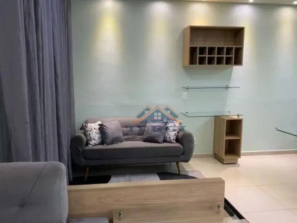 Apartamento, 3 quartos, 65 m² - Foto 6