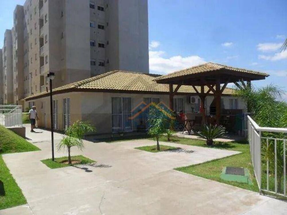 Apartamento, 3 quartos, 65 m² - Foto 2