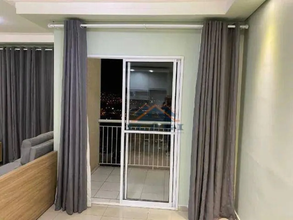 Apartamento, 3 quartos, 65 m² - Foto 5
