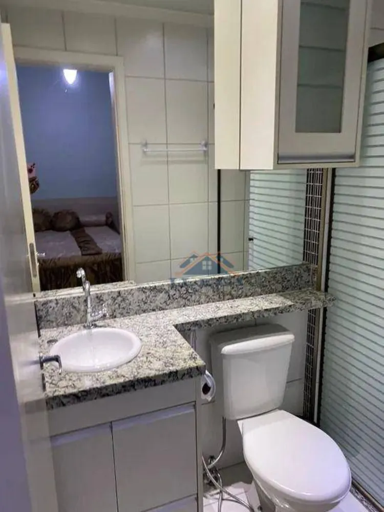 Apartamento, 3 quartos, 65 m² - Foto 9