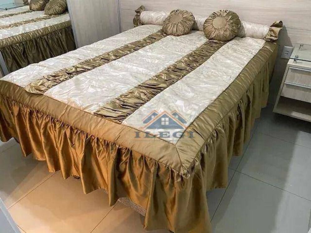 Apartamento, 3 quartos, 65 m² - Foto 4