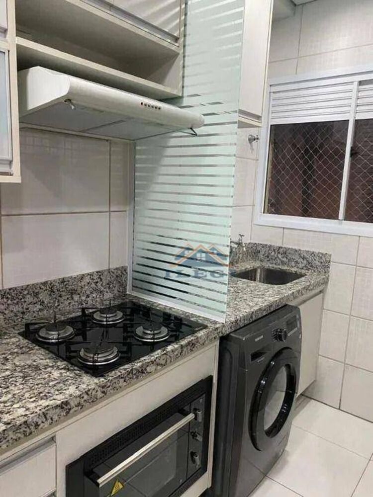 Apartamento, 3 quartos, 65 m² - Foto 3