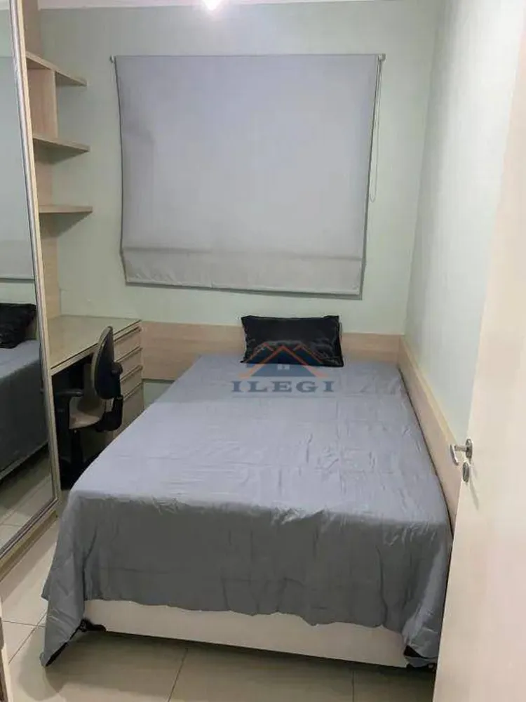 Apartamento, 3 quartos, 65 m² - Foto 10