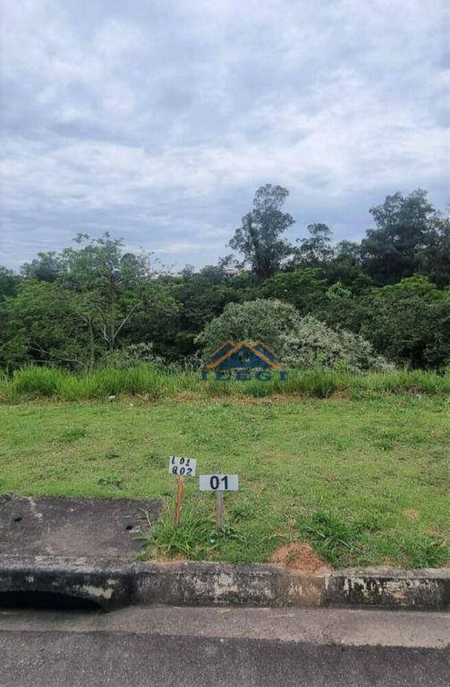 Loteamento e Condomínio, 1650 m² - Foto 3