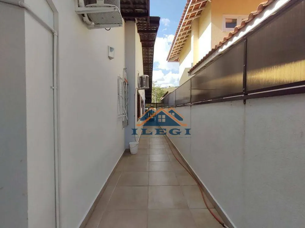 Casa de Condomínio, 4 quartos - Foto 5