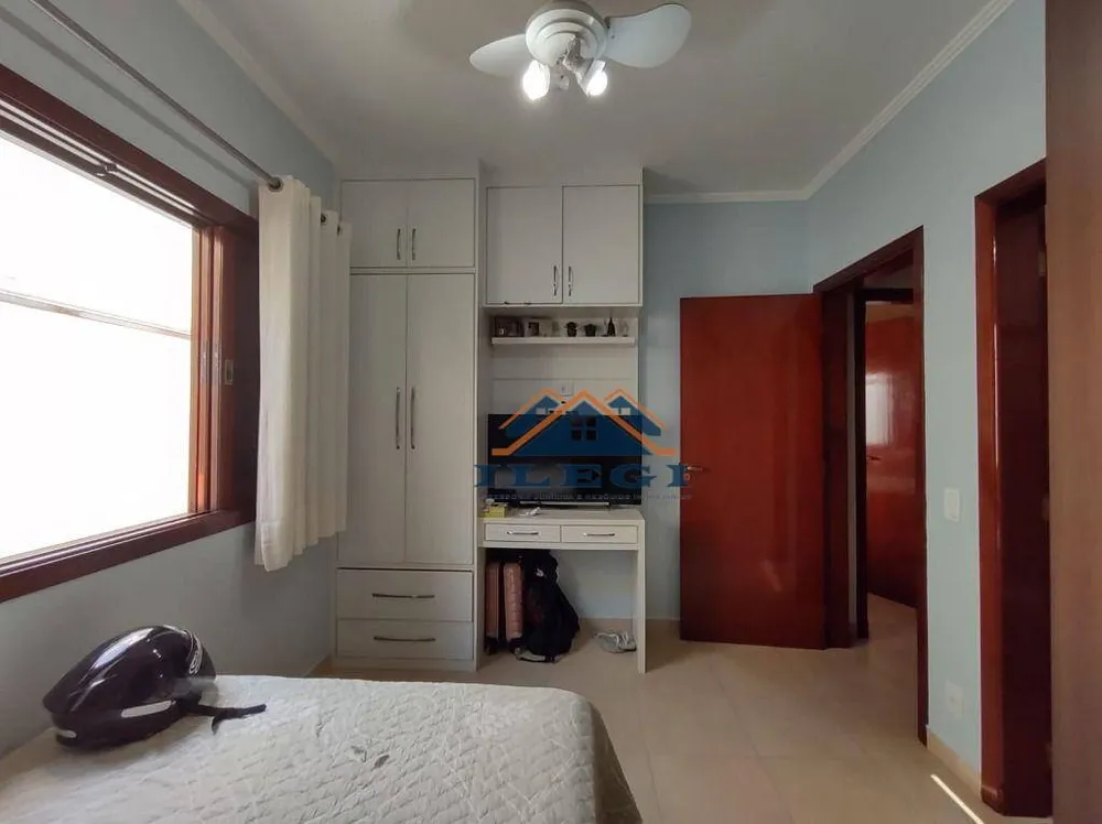 Casa de Condomínio, 4 quartos - Foto 10