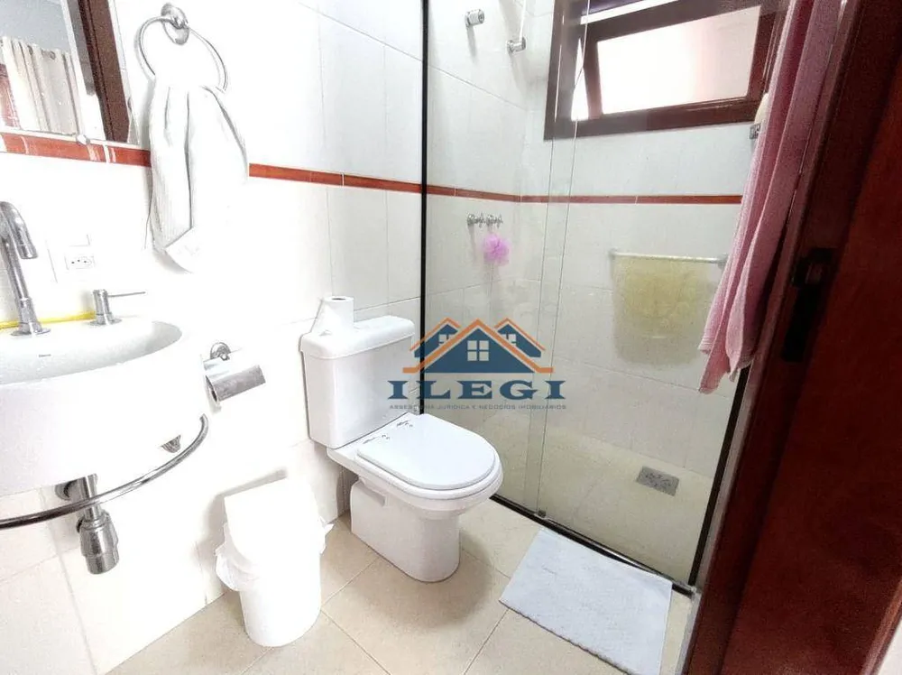 Casa de Condomínio, 4 quartos - Foto 6