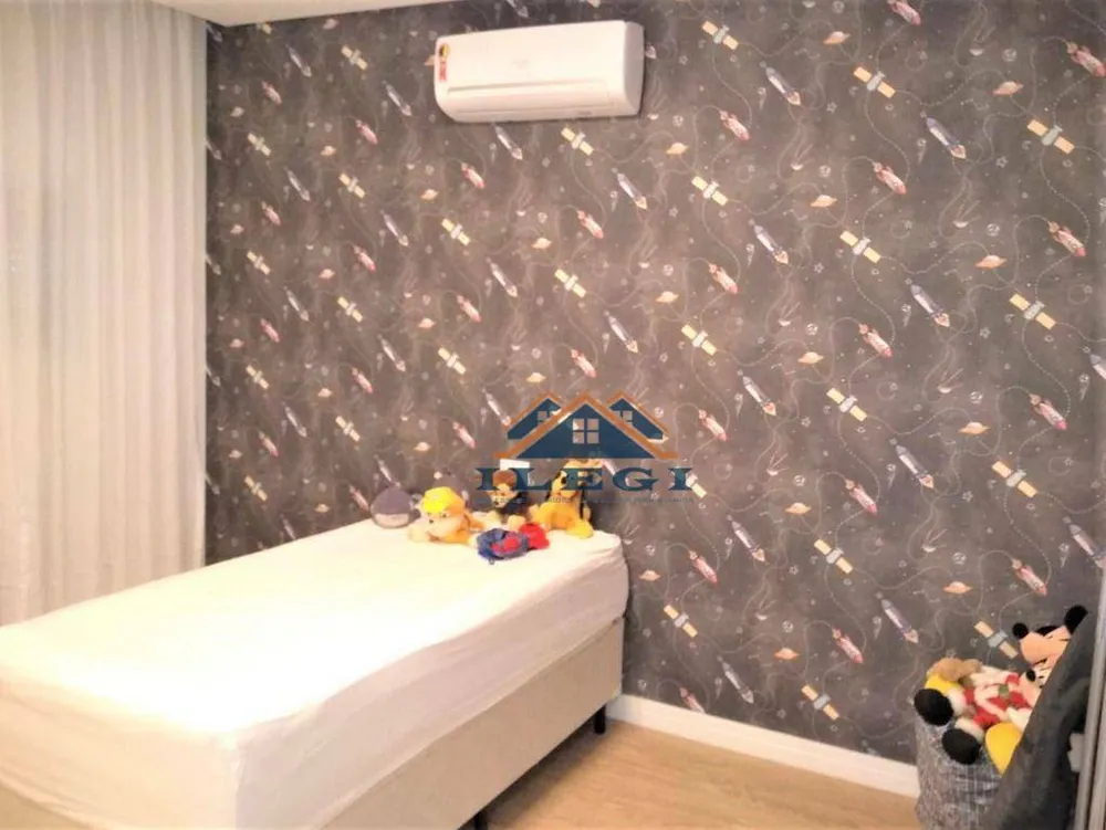 Casa de Condomínio, 3 quartos - Foto 6