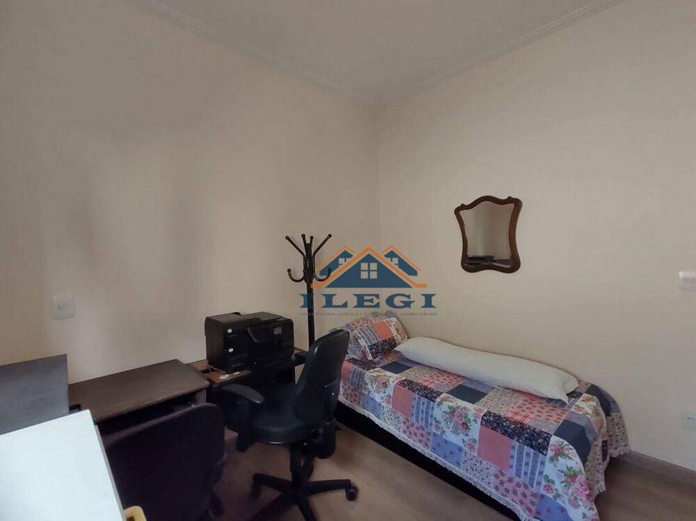 Casa de Condomínio à venda com 3 quartos, 266m² - Foto 2
