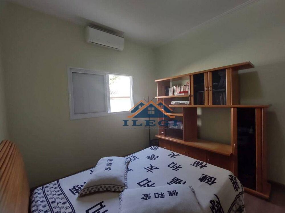 Casa de Condomínio à venda com 3 quartos, 266m² - Foto 4