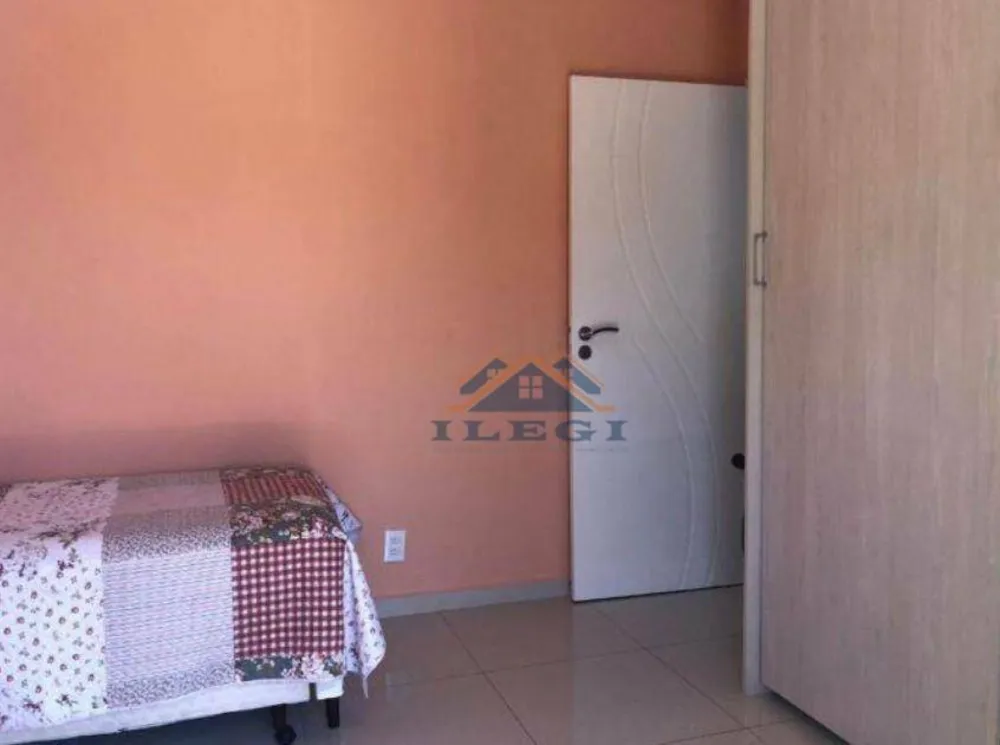 Casa, 4 quartos, 250 m² - Foto 12