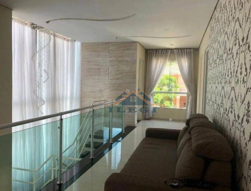 Casa, 4 quartos, 250 m² - Foto 11