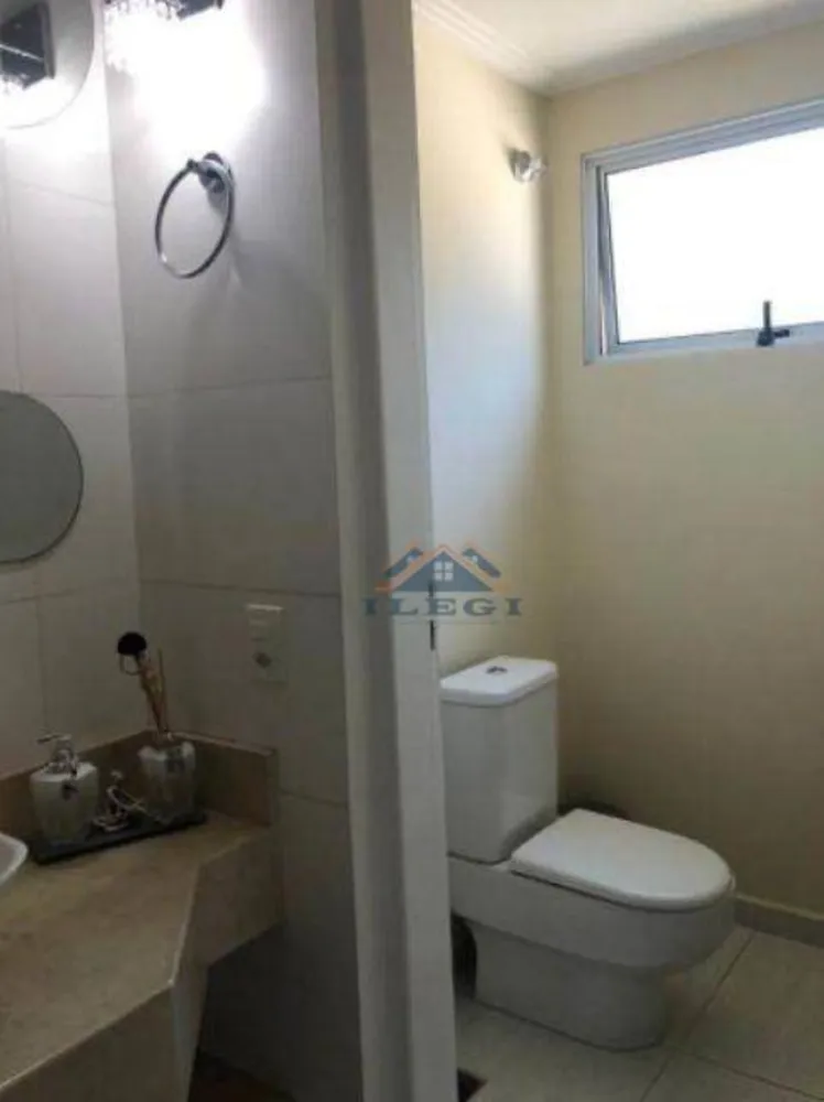 Casa, 4 quartos, 250 m² - Foto 16