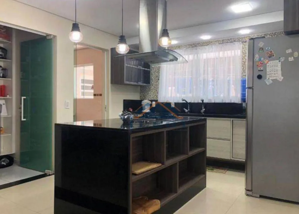 Casa, 4 quartos, 250 m² - Foto 6