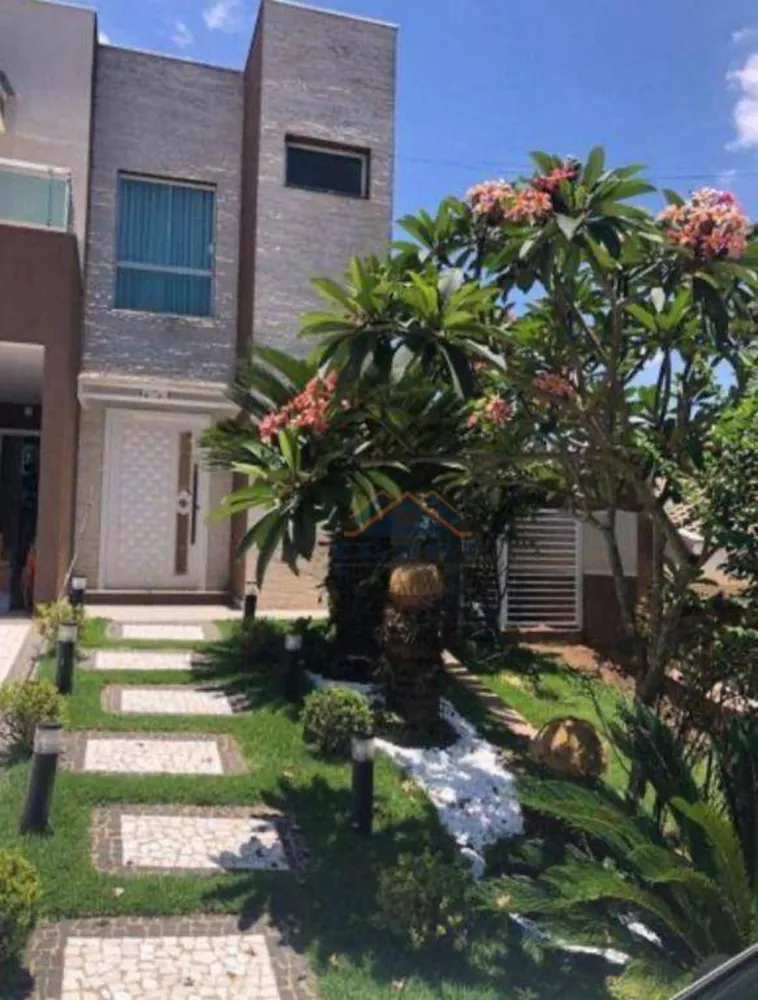 Casa, 4 quartos, 250 m² - Foto 7