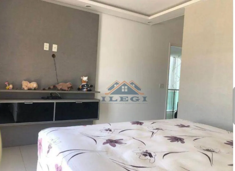 Casa, 4 quartos, 250 m² - Foto 3