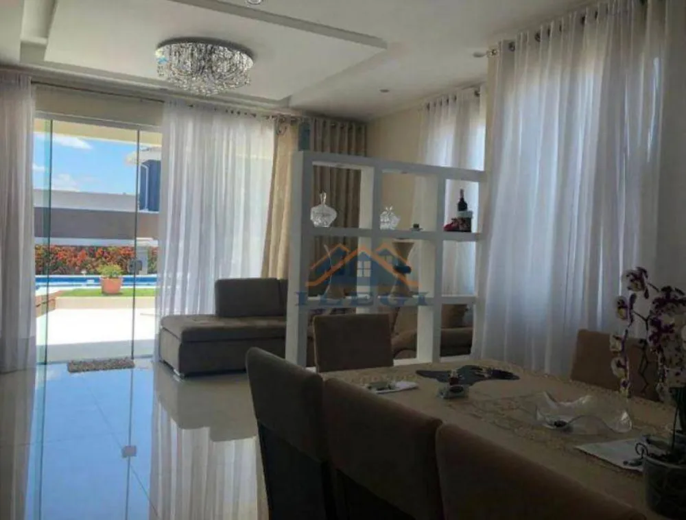 Casa, 4 quartos, 250 m² - Foto 13