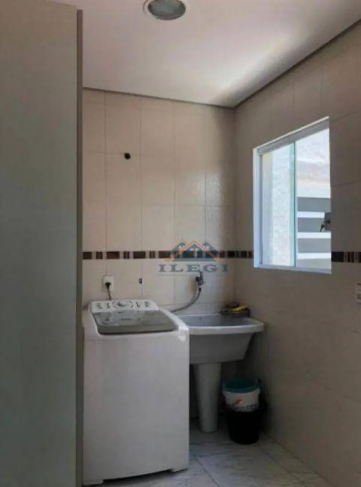 Casa, 4 quartos, 250 m² - Foto 9
