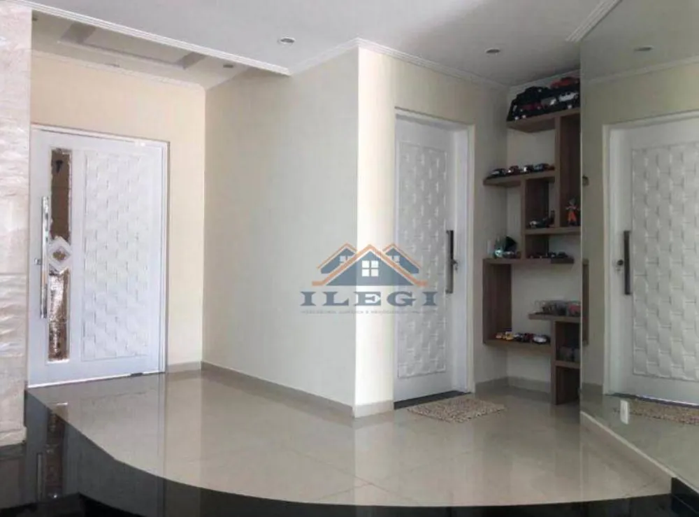 Casa, 4 quartos, 250 m² - Foto 5