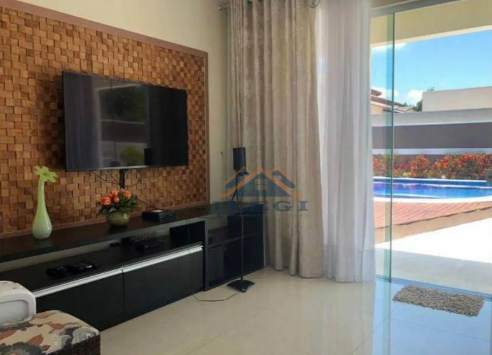 Casa, 4 quartos, 250 m² - Foto 4