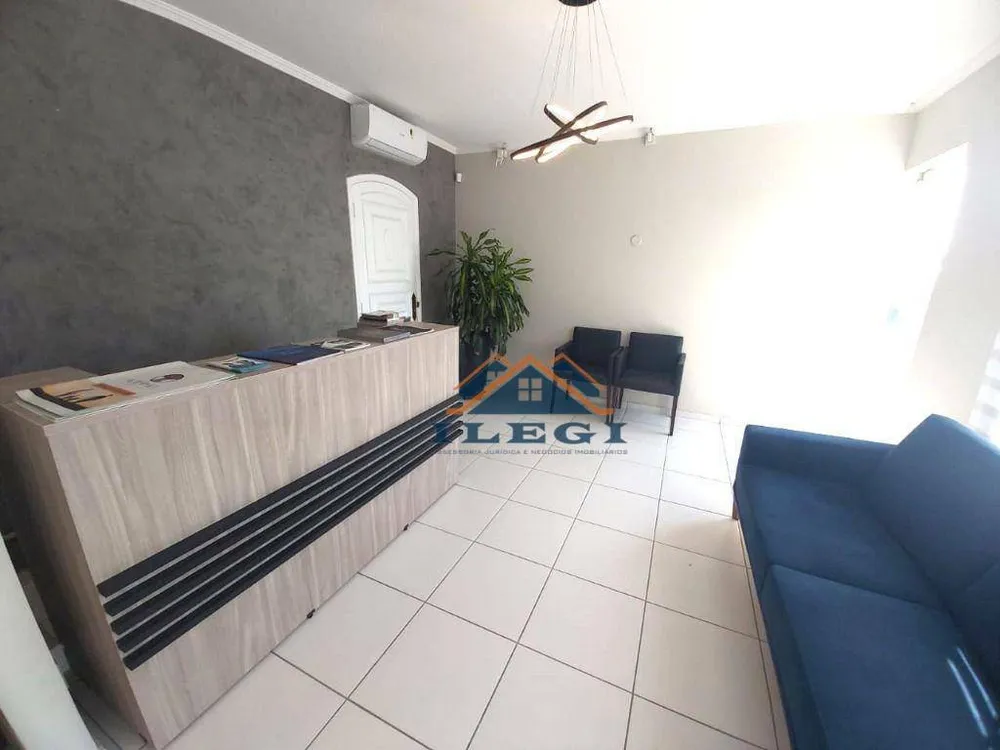 Sala-Conjunto, 15 m² - Foto 1