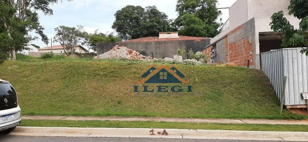 Terreno, 250 m² - Foto 1