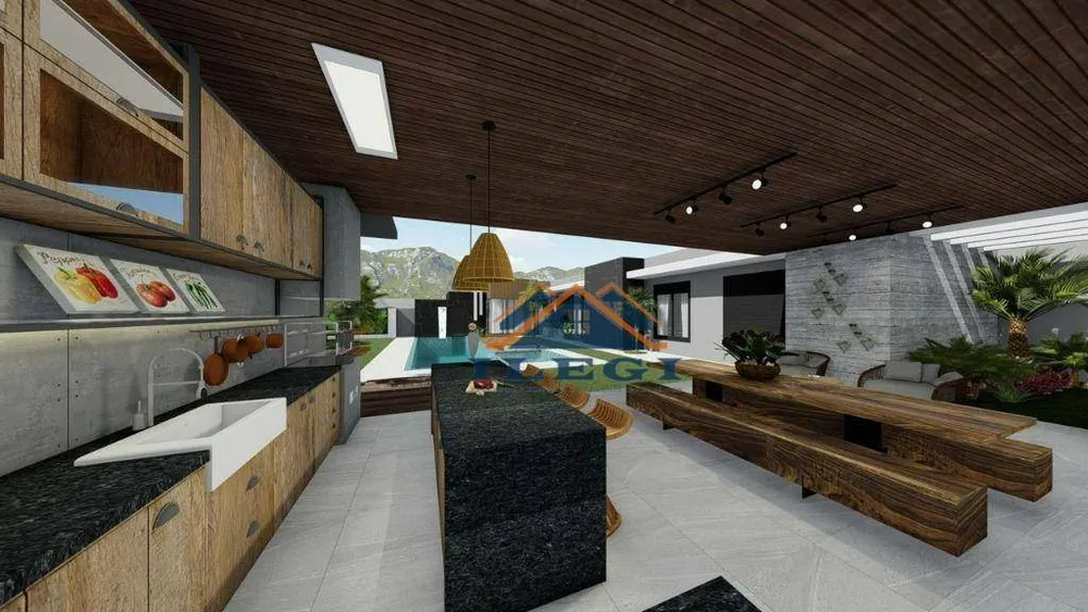 Loteamento e Condomínio, 1165 m² - Foto 7