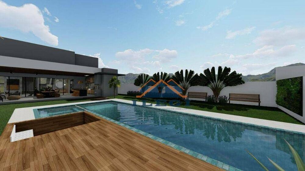 Loteamento e Condomínio, 1165 m² - Foto 2