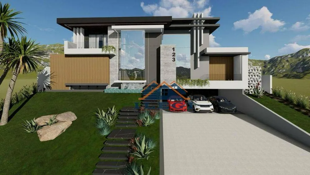 Loteamento e Condomínio, 1165 m² - Foto 3
