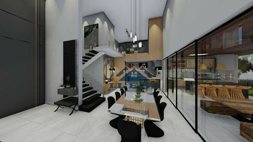 Loteamento e Condomínio, 1165 m² - Foto 10