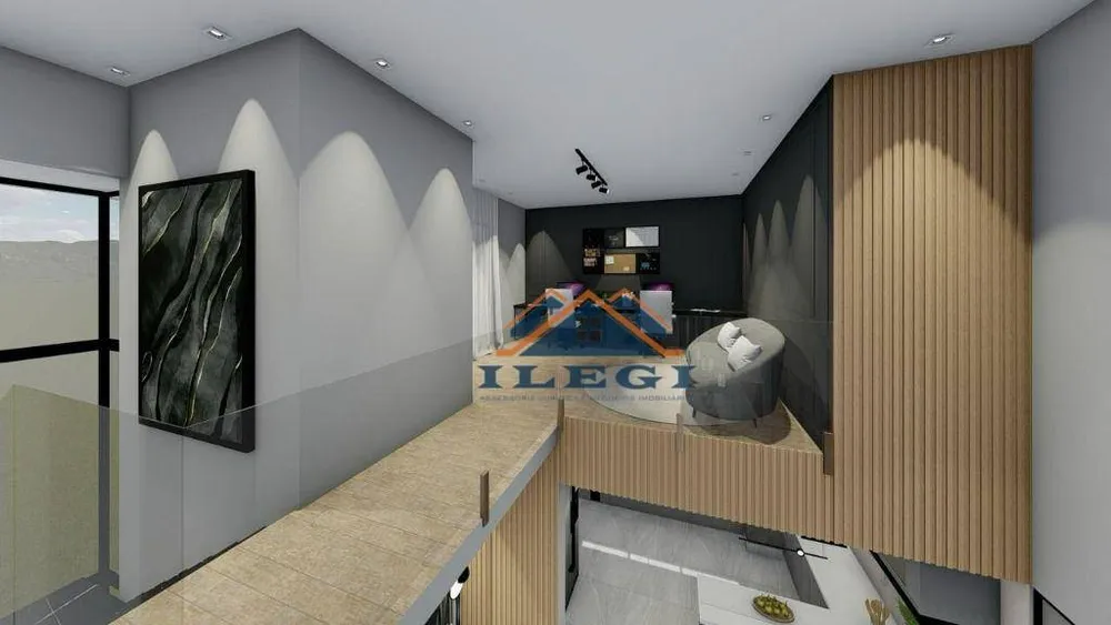 Loteamento e Condomínio, 1165 m² - Foto 9