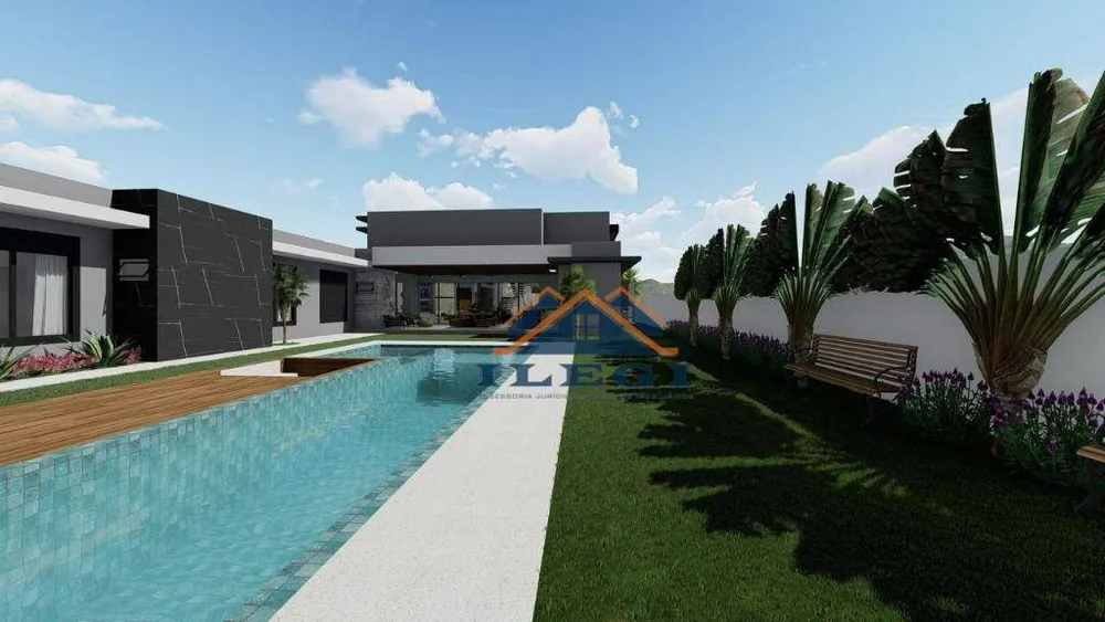 Loteamento e Condomínio, 1165 m² - Foto 6